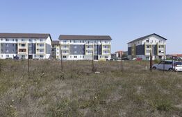 Teren  intravilan în Calea Urseni cu utilitati