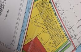 Teren  intravilan în Calea Urseni cu utilitati