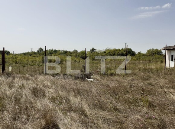 Teren de vânzare Calea Urseni - 94939TV | BLITZ Timișoara | Poza5