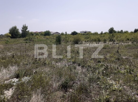 Teren de vânzare Calea Urseni - 94939TV | BLITZ Timișoara | Poza3