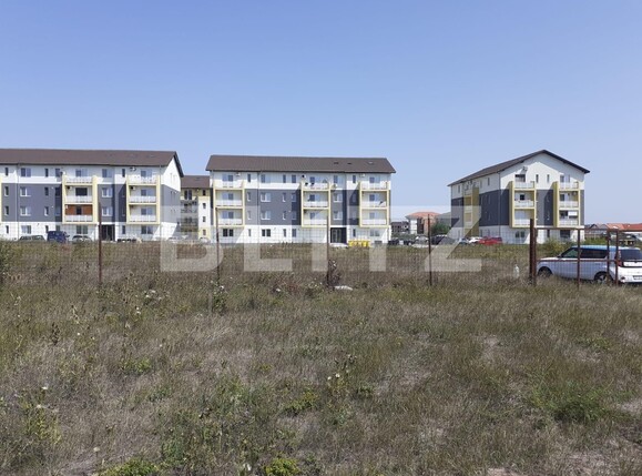 Teren de vânzare Calea Urseni - 94939TV | BLITZ Timișoara | Poza2