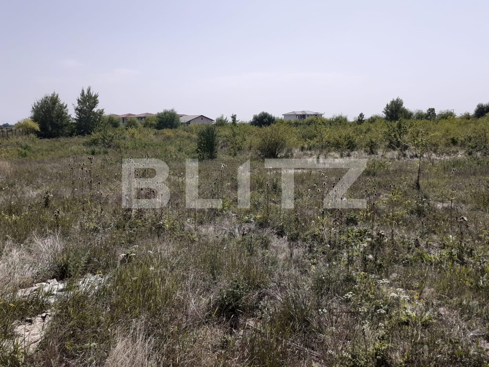 Teren de vânzare Calea Urseni - 94939TV | BLITZ Timișoara | Poza3