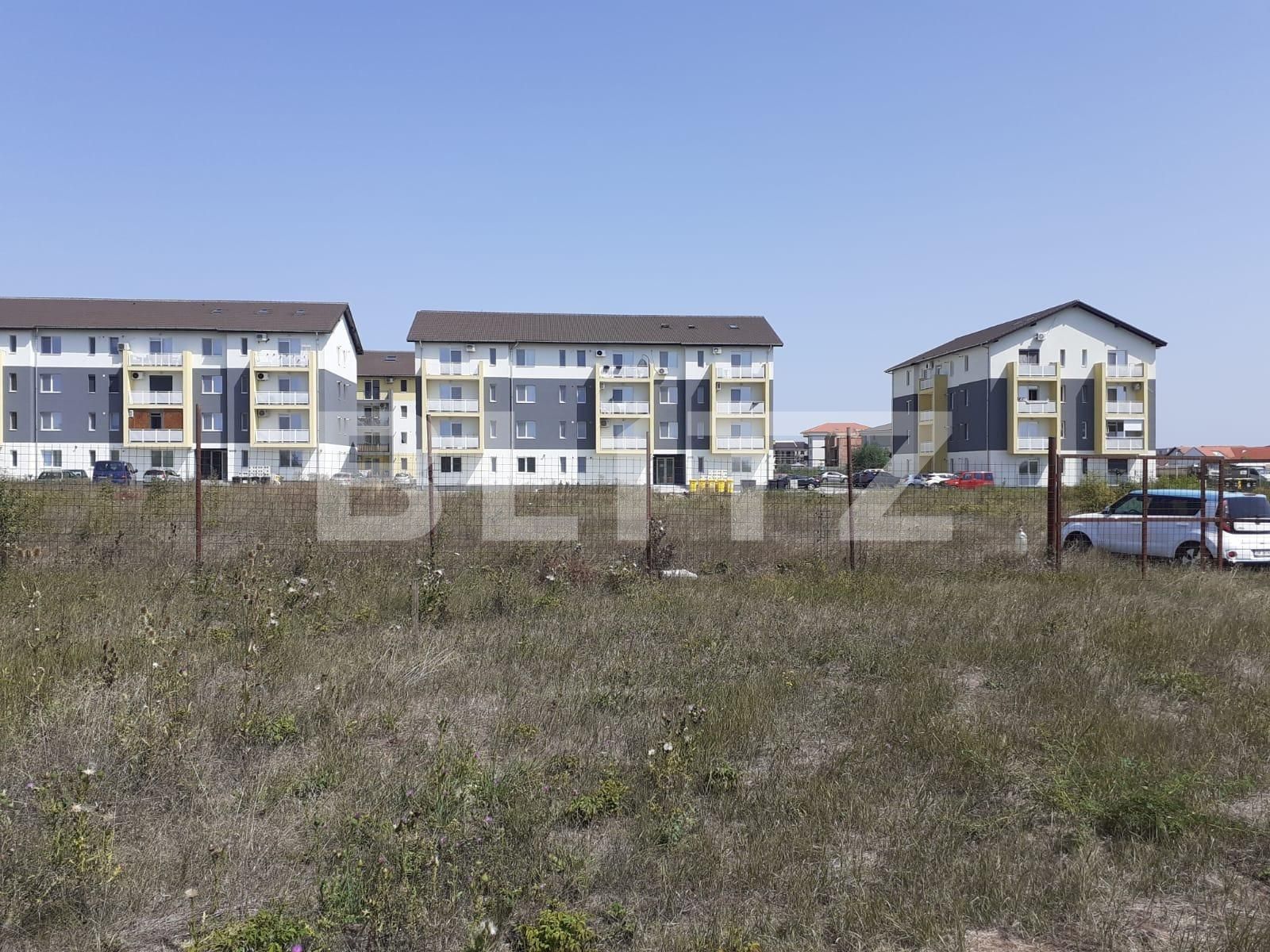 Teren de vânzare Calea Urseni - 94939TV | BLITZ Timișoara | Poza2