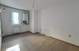 Garsoniera de 35 mp, compartimentare geniala, Calea Urseni