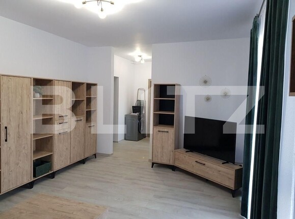 Garsonieră de închiriat Aradului - 94948AI | BLITZ Timișoara | Poza5