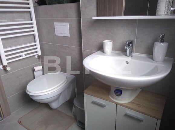 Garsonieră de închiriat Aradului - 94948AI | BLITZ Timișoara | Poza7