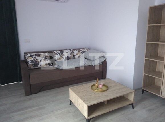Garsonieră de închiriat Aradului - 94948AI | BLITZ Timișoara | Poza1
