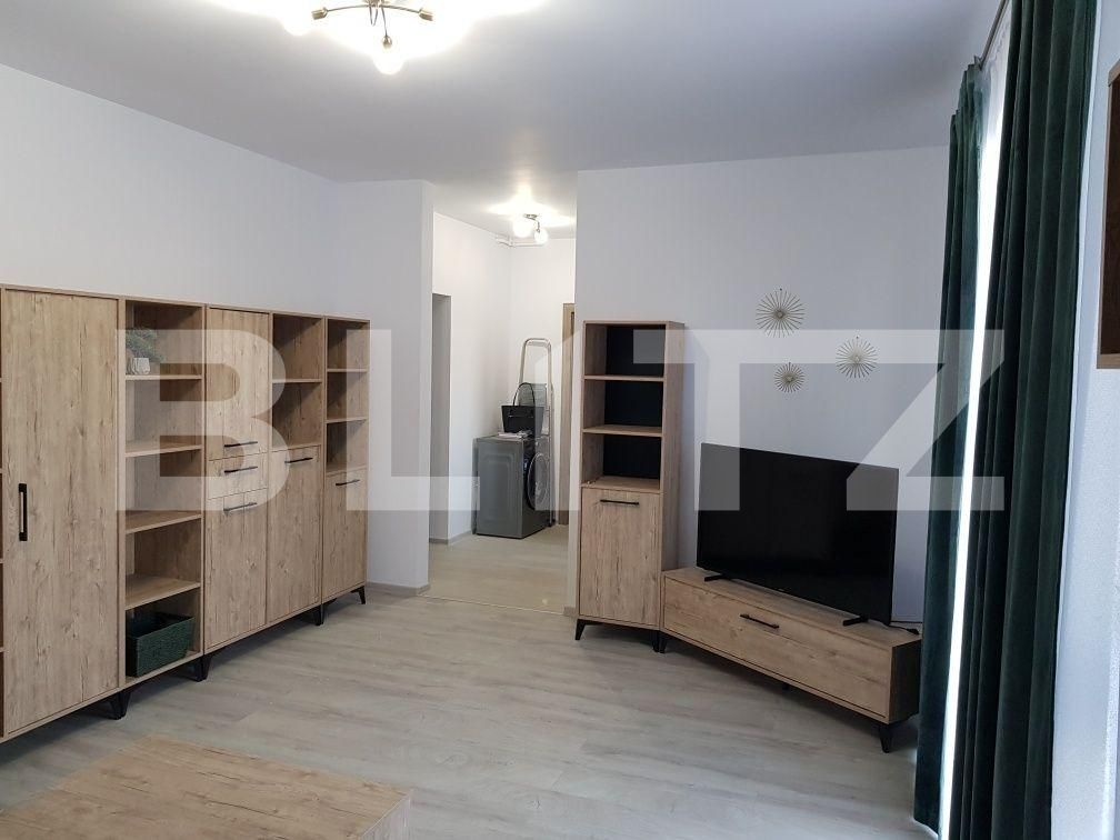 Garsonieră de închiriat Aradului - 94948AI | BLITZ Timișoara | Poza5