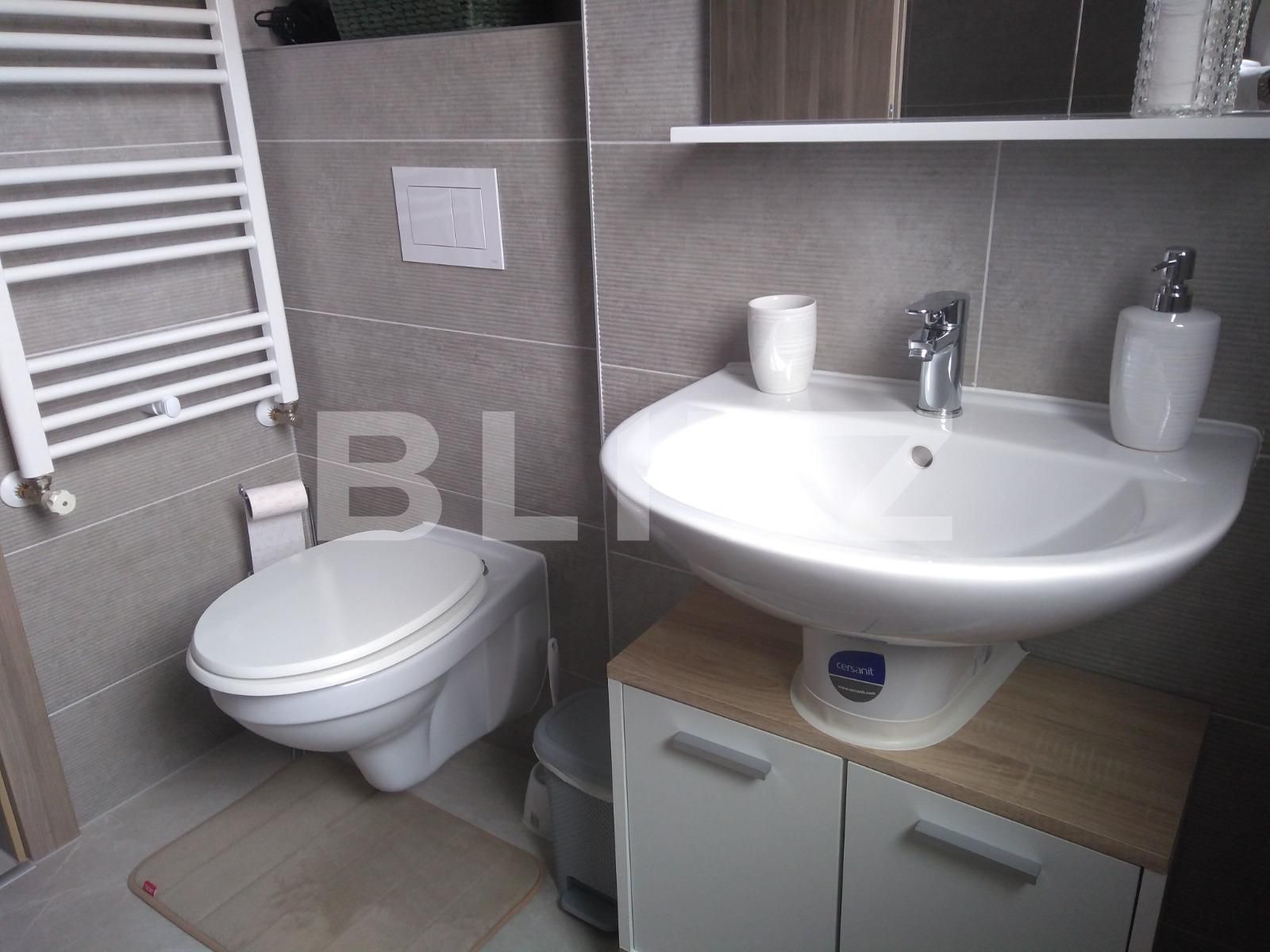 Garsonieră de închiriat Aradului - 94948AI | BLITZ Timișoara | Poza7