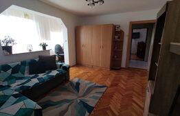 Apartament de 3 camere, pet-friendly, 68 mp, Cetatii 