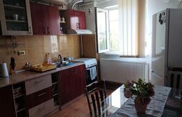 Apartament de 3 camere, pet-friendly, 68 mp, Cetatii 