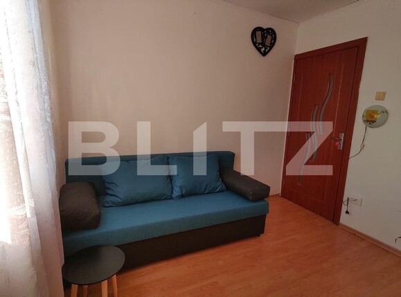 Apartament de închiriat 3 camere Cetatii - 94955AI | BLITZ Timișoara | Poza4