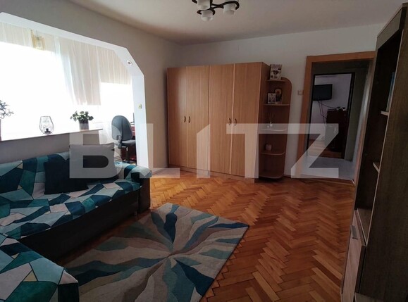 Apartament de închiriat 3 camere Cetatii - 94955AI | BLITZ Timișoara | Poza1