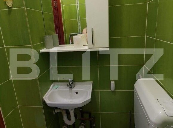 Apartament de închiriat 3 camere Cetatii - 94955AI | BLITZ Timișoara | Poza5