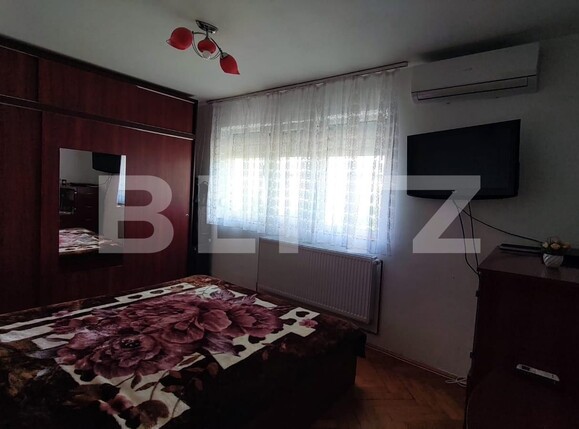 Apartament de închiriat 3 camere Cetatii - 94955AI | BLITZ Timișoara | Poza8