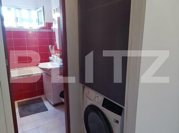 Apartament de închiriat 3 camere Cetatii - 94955AI | BLITZ Timișoara | Poza6