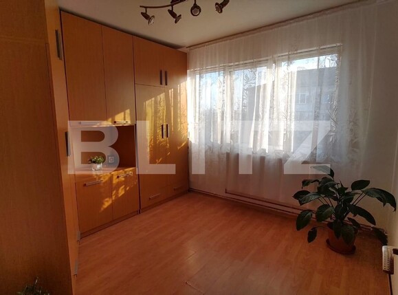Apartament de închiriat 3 camere Cetatii - 94955AI | BLITZ Timișoara | Poza3