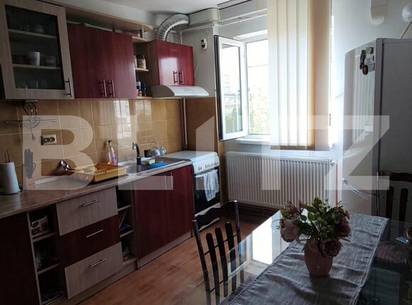 Apartament de închiriat 3 camere Cetatii - 94955AI | BLITZ Timișoara | Poza9