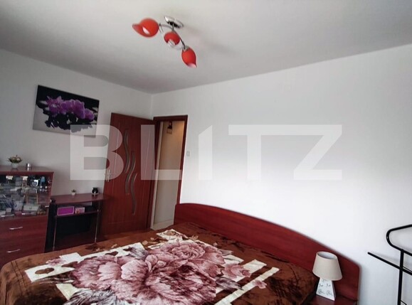 Apartament de închiriat 3 camere Cetatii - 94955AI | BLITZ Timișoara | Poza2