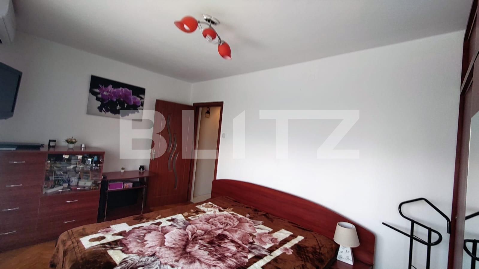 Apartament de închiriat 3 camere Cetatii - 94955AI | BLITZ Timișoara | Poza2