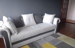 Apartament spatios, 4 camere, 120 mp, în Giroc