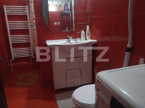 Apartament de închiriat 4 camere Giroc - 94978AI | BLITZ Timișoara | Poza4