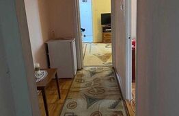 Apartament de 3 camere, 66 mp, zona Girocului 