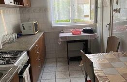 Apartament de 3 camere, 66 mp, zona Girocului 