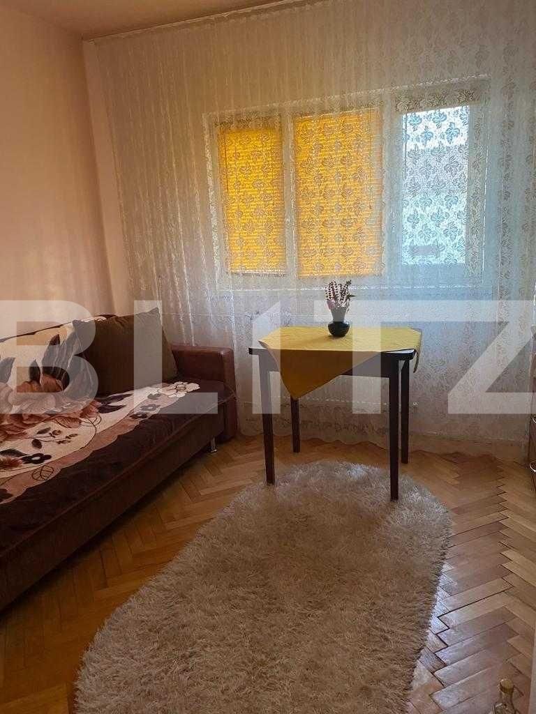Apartament de vânzare 3 camere Girocului - 94988AV | BLITZ Timișoara | Poza1
