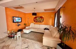 Casă de 6 camere P+2E în Dudeștii Noi