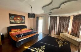 Casă de 6 camere P+2E în Dudeștii Noi