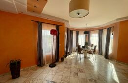 Casă de 6 camere P+2E în Dudeștii Noi