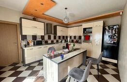 Casă de 6 camere P+2E în Dudeștii Noi