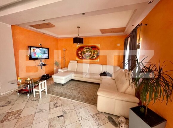 Casa de vânzare 5 camere Exterior Nord - 94992CV | BLITZ Timișoara | Poza2