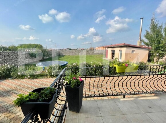 Casa de vânzare 5 camere Exterior Nord - 94992CV | BLITZ Timișoara | Poza1