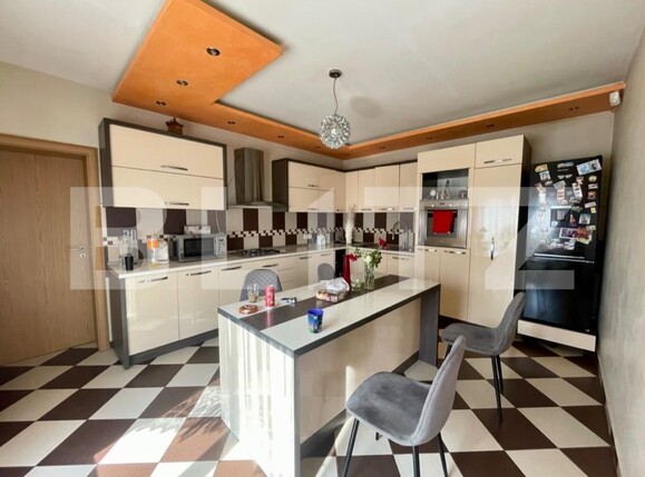 Casa de vânzare 5 camere Exterior Nord - 94992CV | BLITZ Timișoara | Poza4