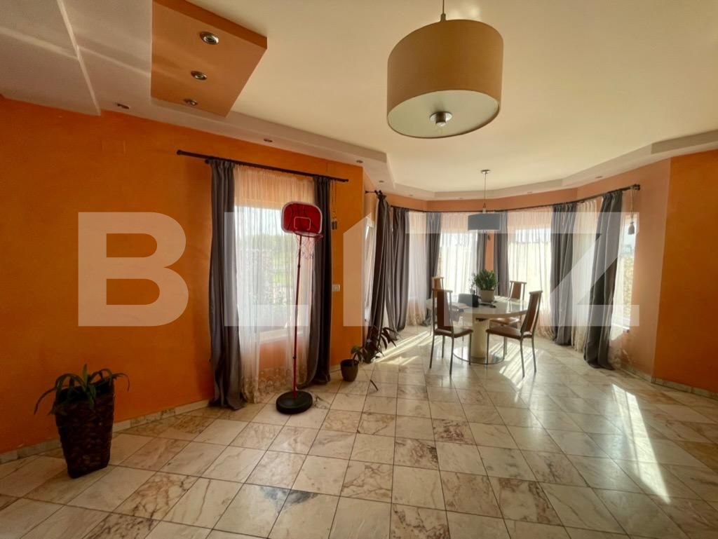 Casa de vânzare 5 camere Exterior Nord - 94992CV | BLITZ Timișoara | Poza3