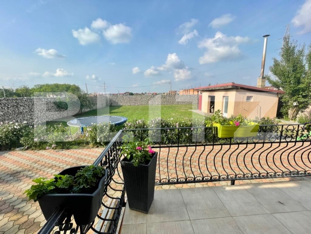 Casa de vânzare 5 camere Exterior Nord - 94992CV | BLITZ Timișoara | Poza1