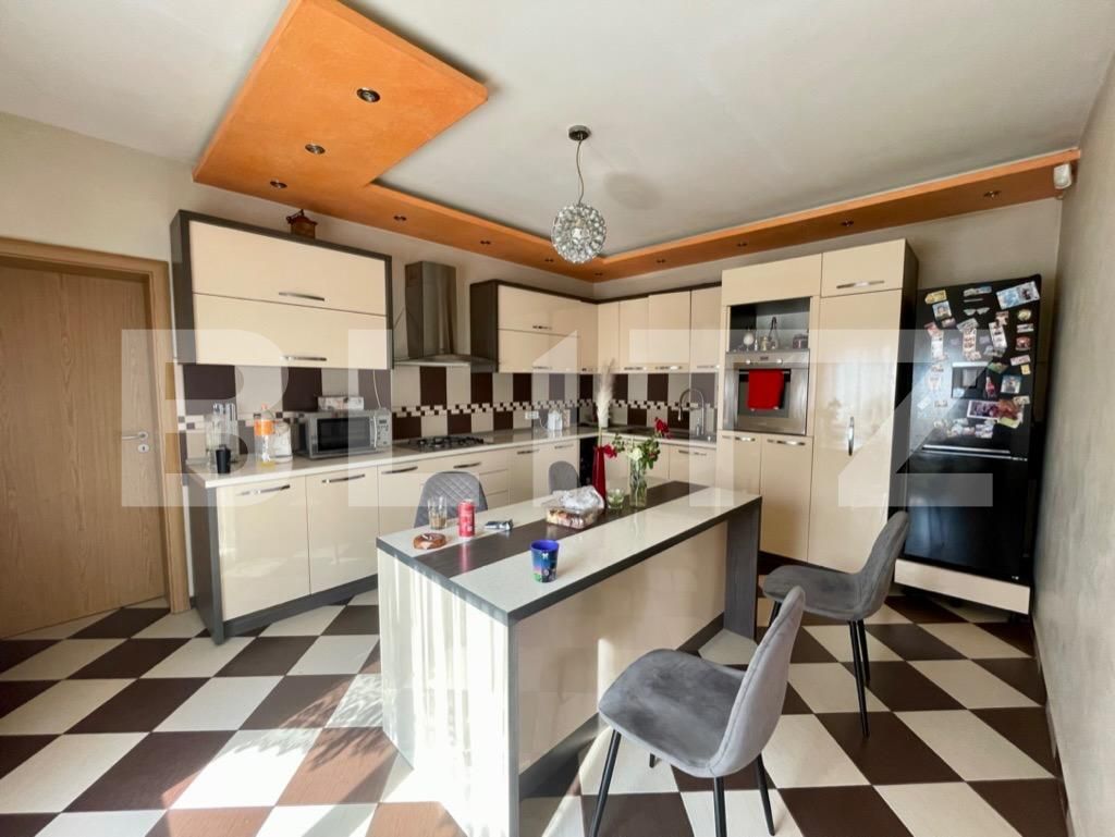 Casa de vânzare 5 camere Exterior Nord - 94992CV | BLITZ Timișoara | Poza4