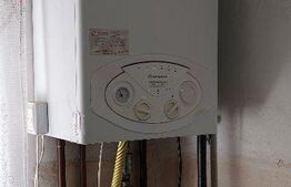 Apartament de 3 camere, 59 mp, zona Lipovei