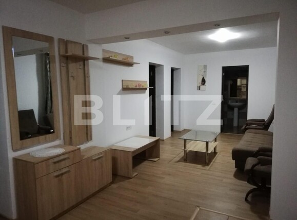 Apartament de vânzare 3 camere Exterior Vest - 95047AV | BLITZ Timișoara | Poza1