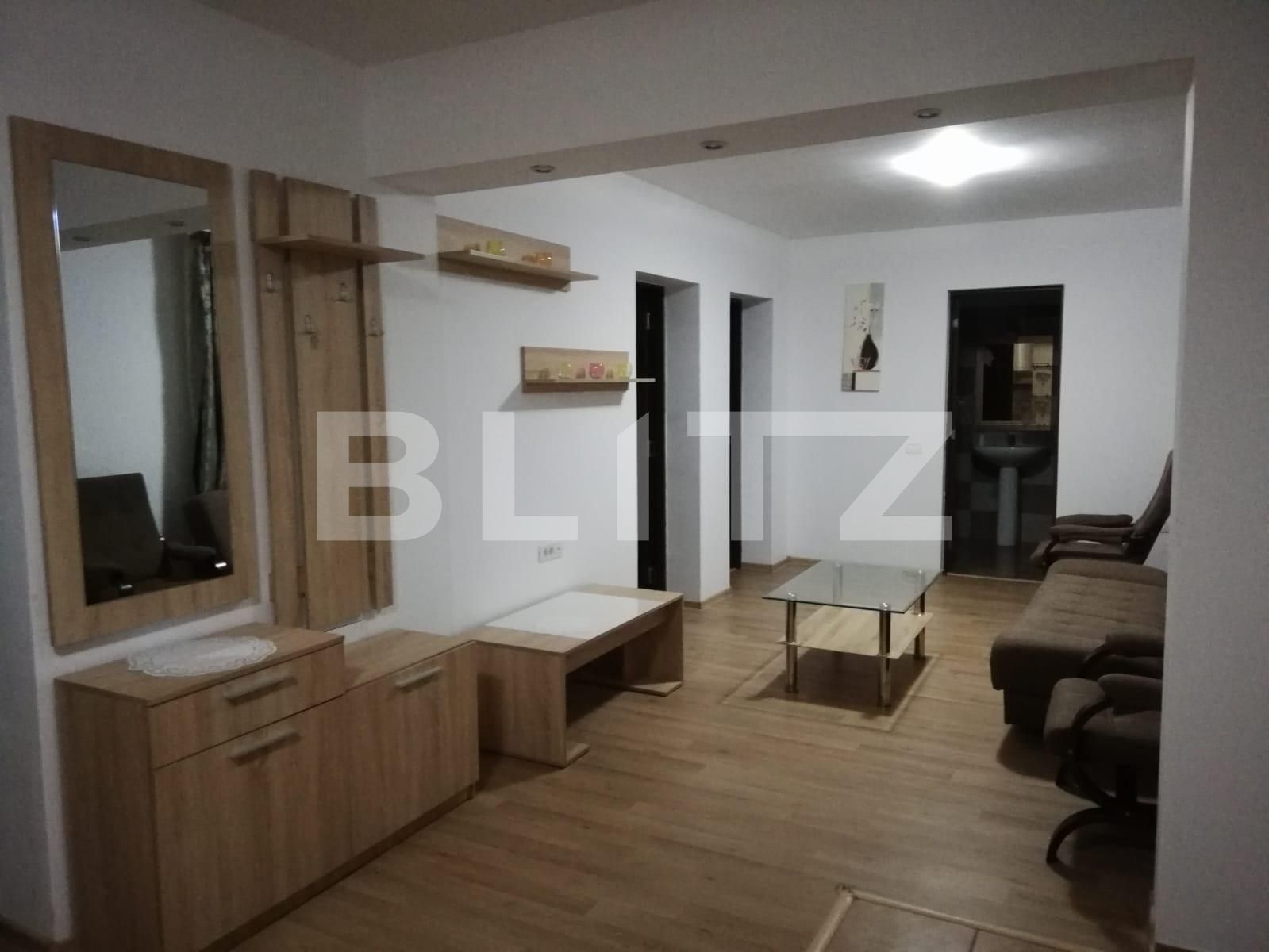 Apartament de vânzare 3 camere Exterior Vest - 95047AV | BLITZ Timișoara | Poza1