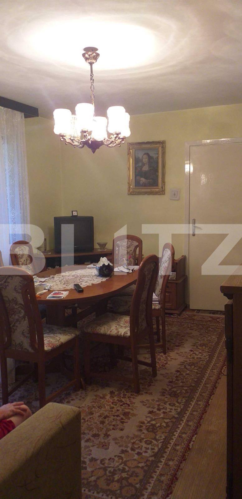 Apartament de vânzare 3 camere Sagului - 95060AV | BLITZ Timișoara | Poza1