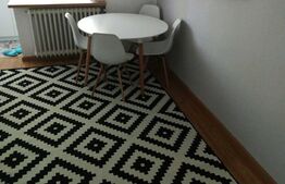 Apartament de 2 camere, 45 mp, zona Medicina