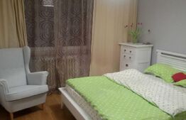 Apartament de 2 camere, 45 mp, zona Medicina