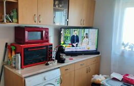 Apartament 1 camera, 24 mp, et. 2, zona Steaua-Fratelia