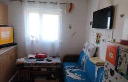 Apartament 1 camera, 24 mp, et. 2, zona Steaua-Fratelia