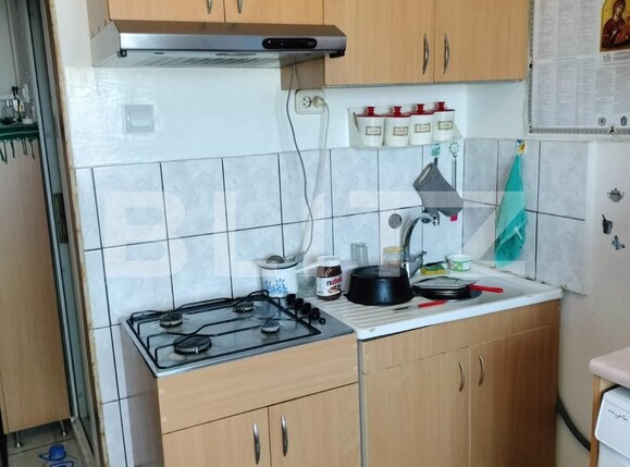 Garsonieră de vânzare Steaua - 95099AV | BLITZ Timișoara | Poza1