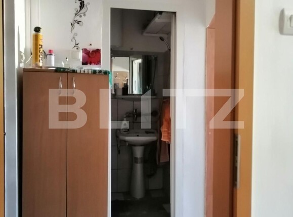 Garsonieră de vânzare Steaua - 95099AV | BLITZ Timișoara | Poza4