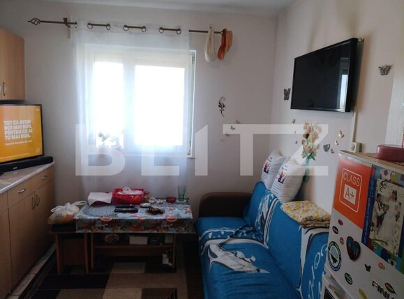 Garsonieră de vânzare Steaua - 95099AV | BLITZ Timișoara | Poza2